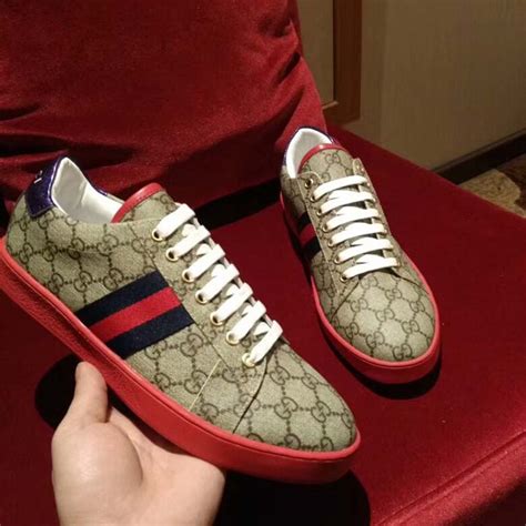 gucci gea shoes|Gucci sneakers for men.